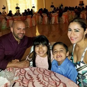 Meet your Posher, Steven lorena